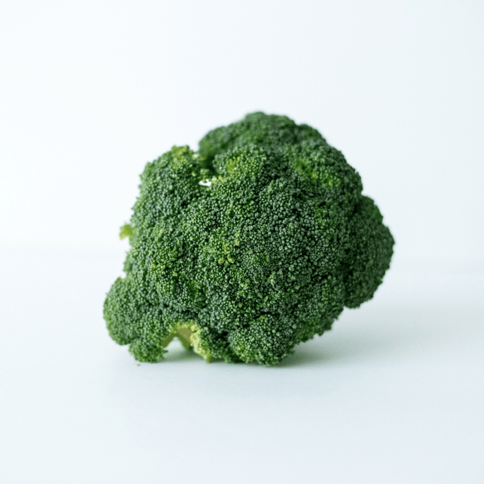 Broccoli (floret) - Market Box'd