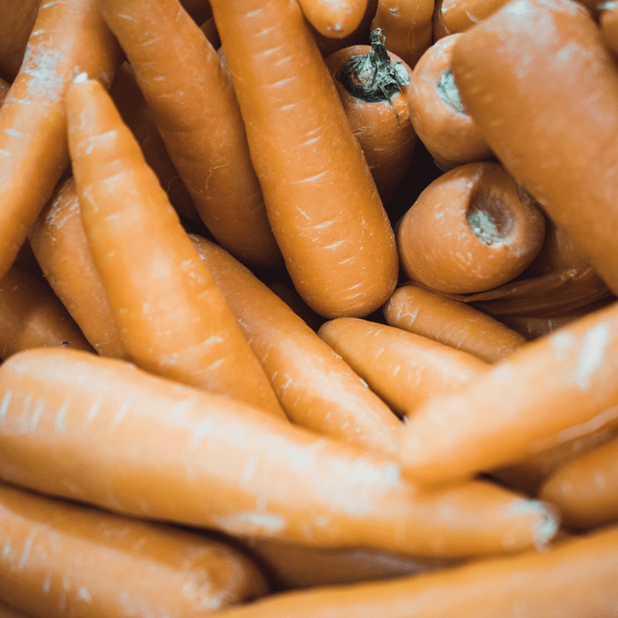 Carrot (1kg) - Market Box'd