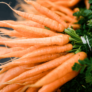 Carrots Dutch (bunch) - Market Box'd