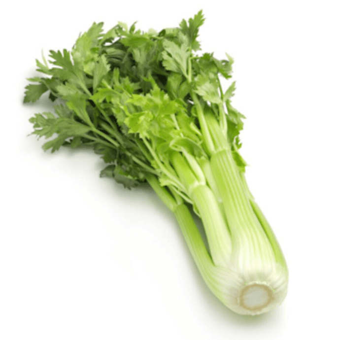 Celery (bunch) - Market Box'd