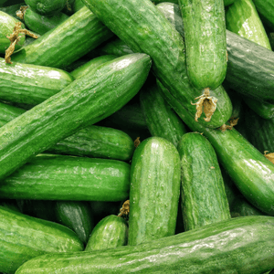 Cucumber Lebanese (ea.) - Market Box'd