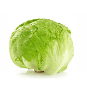 Lettuce Iceberg (ea.) - Market Box'd