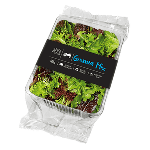 Lettuce Mix (Pack) - Market Box'd