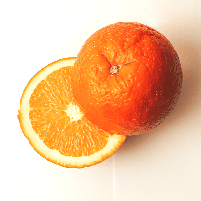 Orange Navel (ea.) - Market Box'd