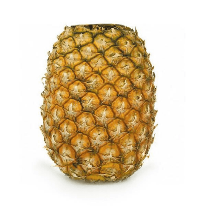 Pineapple Topless (ea.) - Market Box'd