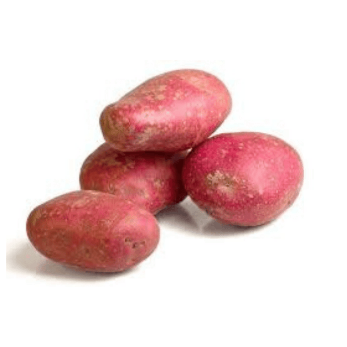 Potato Red Washed (ea.) - Market Box'd