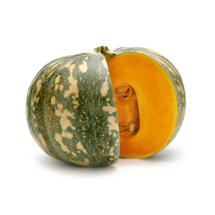 Pumpkin Kent (ea.) (2.4kg) - Market Box'd