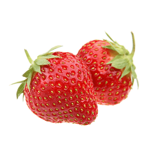 Strawberries (punnet) - Market Box'd